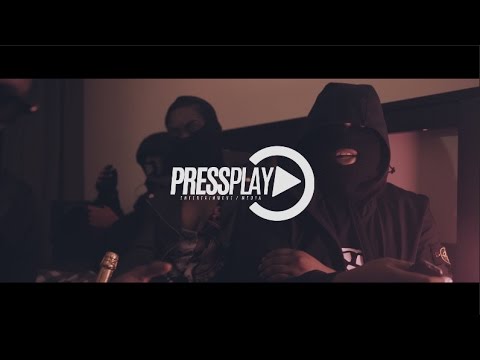 #SilwoodNation A Miz x T1 - COD In The Rave (Music Video) harlem spartans instagram