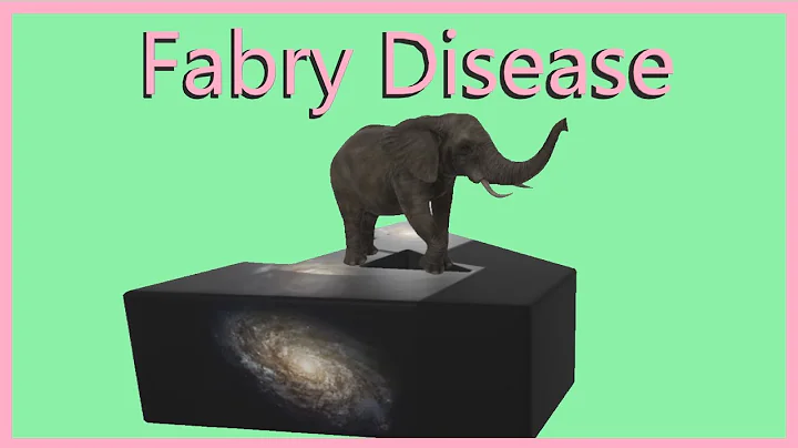 Fabry Disease (Mnemonic for the USMLE)