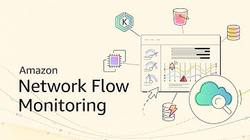 Amazon Network Flow Monitoring | Amazon Web Services