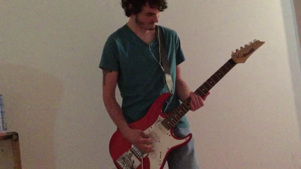 camera iphone 8 plus apk Zach Guitar Vlog 1 2015