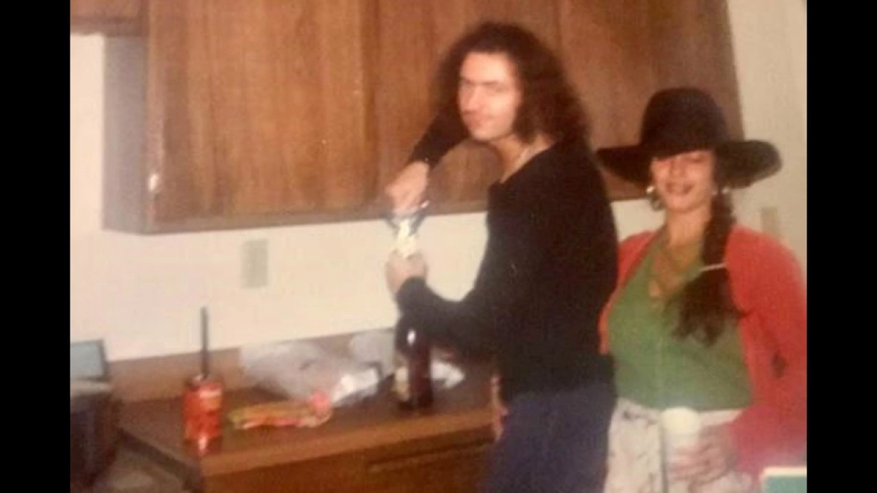 Dirge (for Richie Blackmore) by Dark Star (w/ Shoshana)