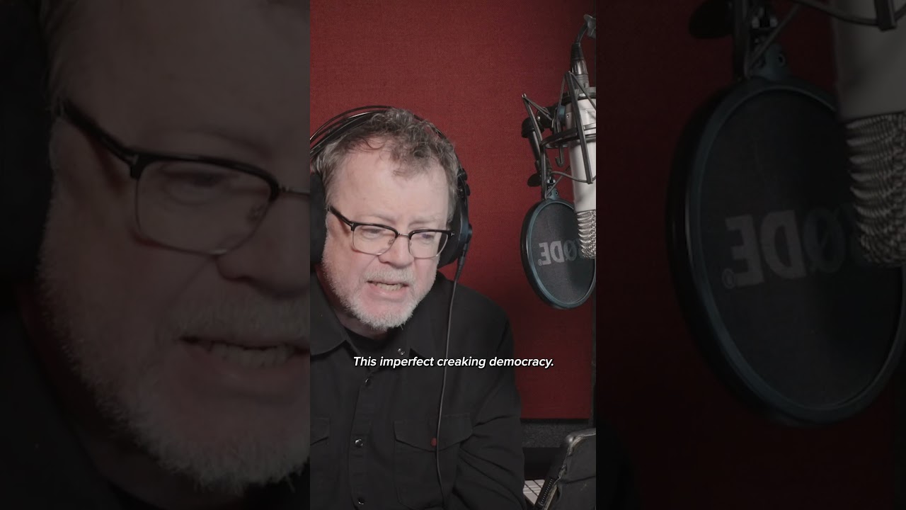 Scott Brick Reads NEMESIS