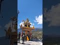 Buddha statue, Tawang