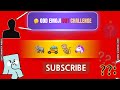 👀 Find the Odd Emoji Out 🤯 | Only 1% Can Beat This Challenge! 🔥 | Quiz Monkey Magic ✨