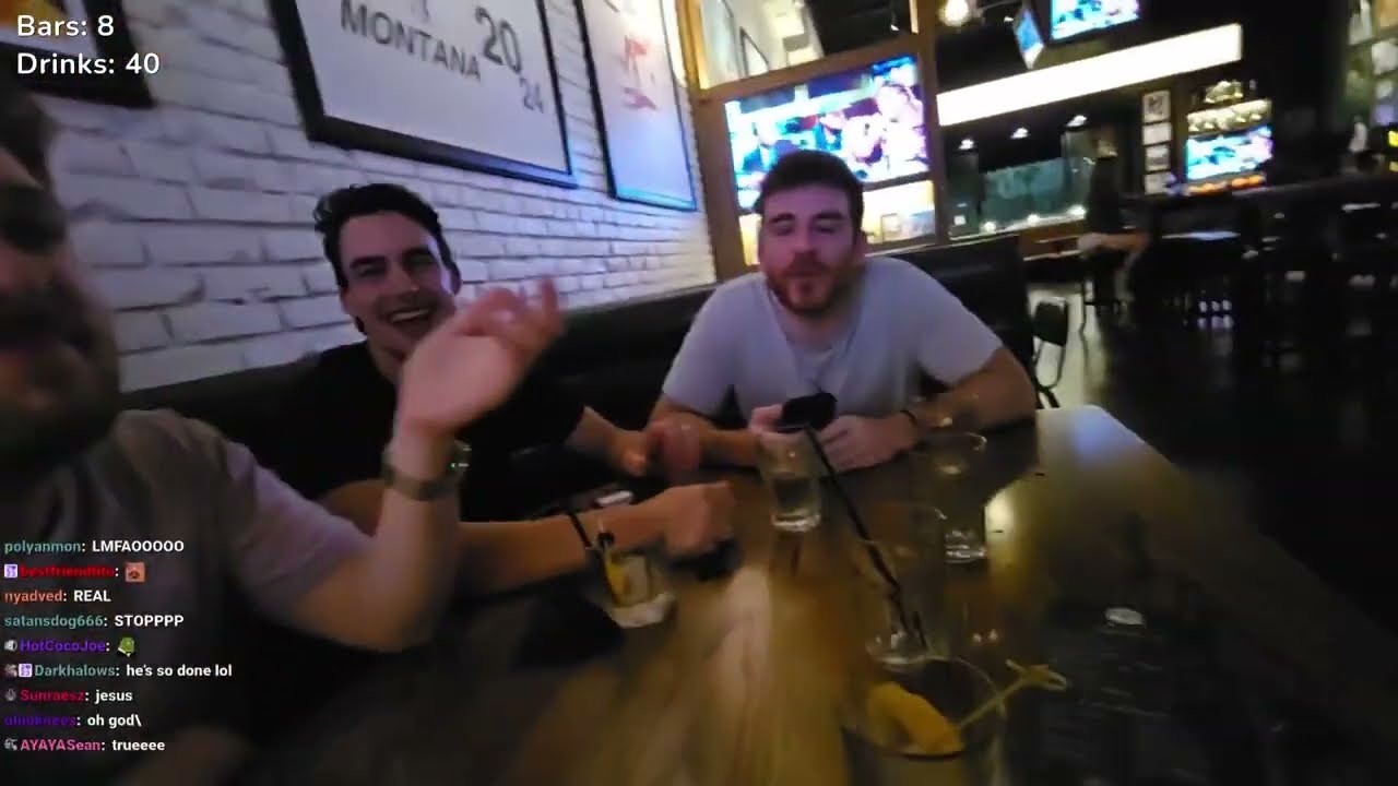 Ludwig's thoughts on Cody Ko situation