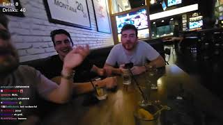 Ludwig's thoughts on Cody Ko situation
