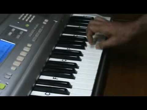 iktara piano instrumental