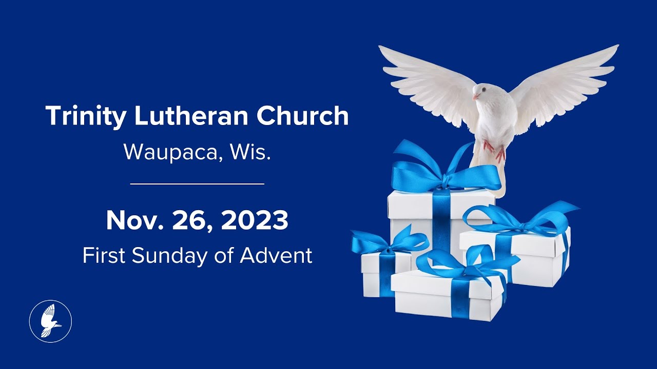 Worship Sunday Nov 26 2023 YouTube