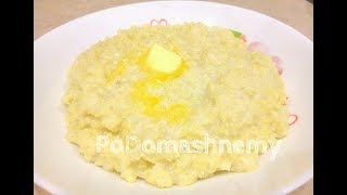 Пшенная Каша на Молоке – С таким Рецептом Варить Пшено на Молоке Проще Простого Пшенная Каша на Молоке – С таким Рецептом Варить Пшено на Молоке Проще Простого