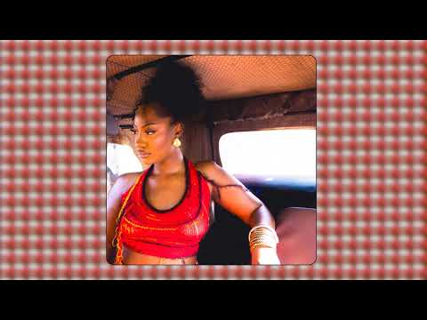 Tems - Love Me Jeje (audio)