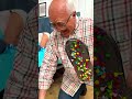 Is Grandpa actually the GOAT of pranking?! 👴💀 #pranks