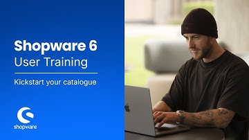 [User-Training] Kickstart your catalog - Catalog Management
