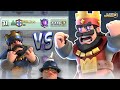 I Battled FOUR #1 Players in ONE Video! *Next Level Gameplay*