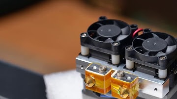 FlashForge 3D Printer Creator Pro Review