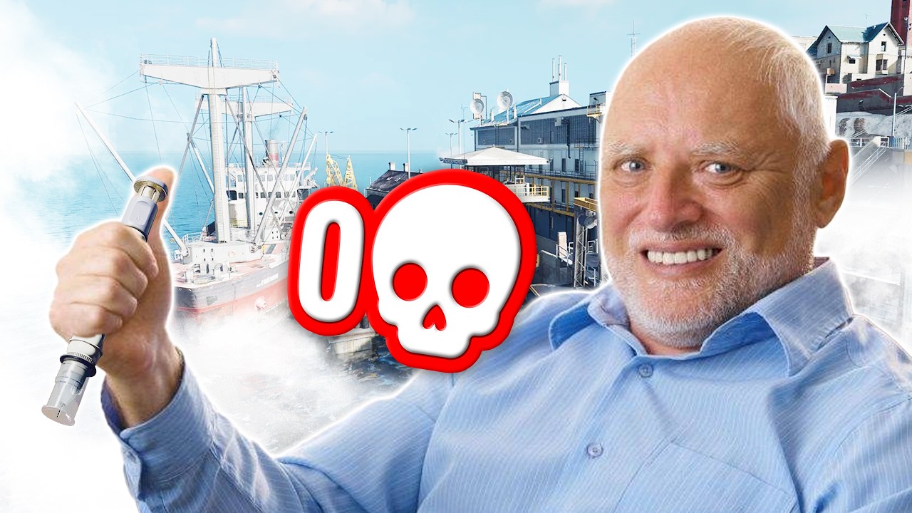 Carrying Randoms with ZERO KILLS! (timestamped)