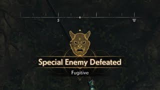 Secret Boss!! Hell yeah