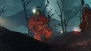 Earth 2163, CGI & VFX by Mayankesh Ranjan