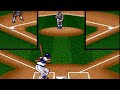 MLB CPU Game: Blue Jays vs. Yankees (5/18/26) | Super RBI Baseball (SNES)