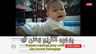 Download lagu SHOLAWAT NARIYAH