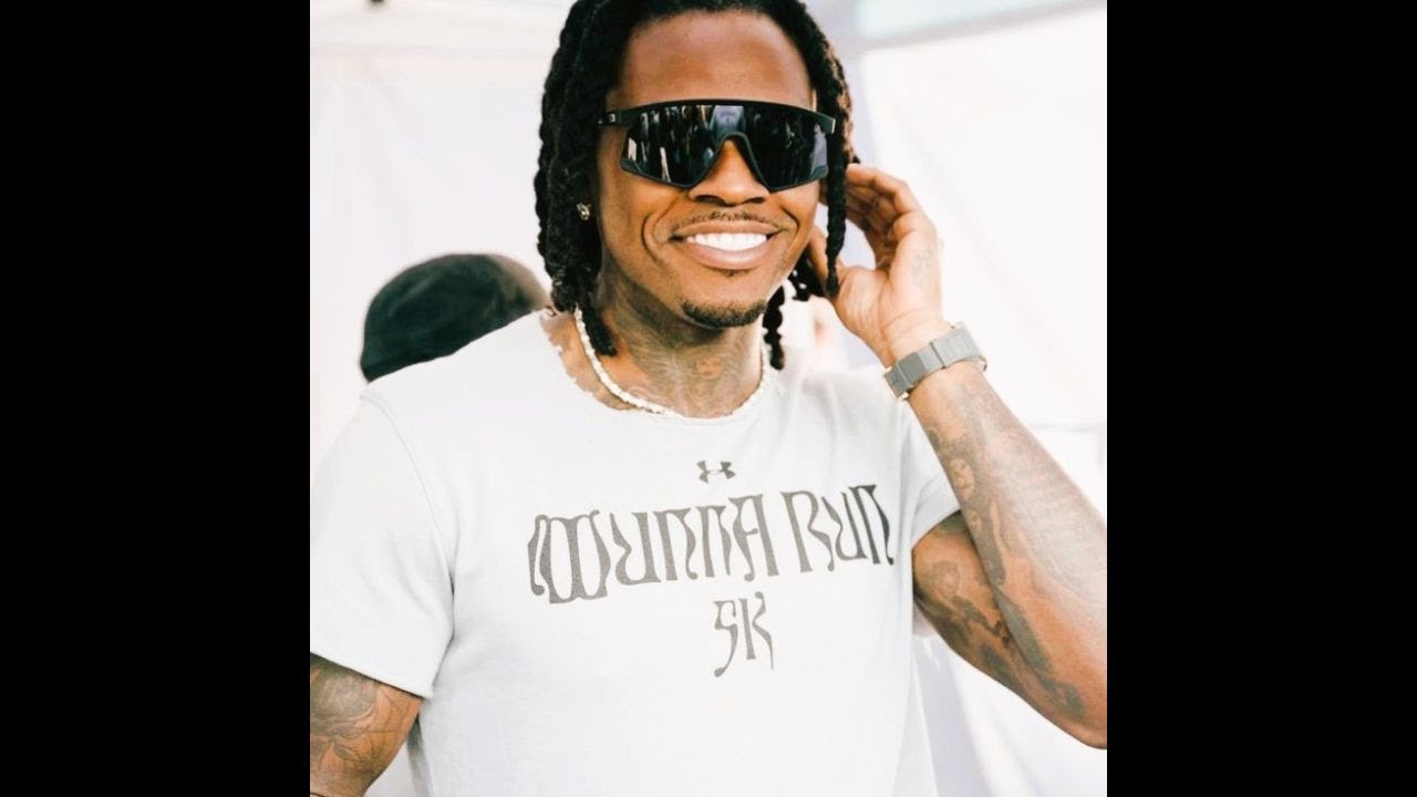 (FREE) Gunna x Young Thug Type Beat - "Baja Beach"