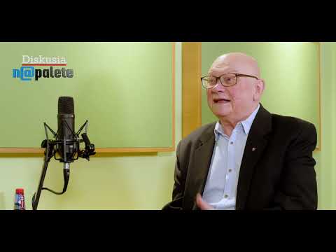 Mari&aacute;n Tk&aacute;č: 360 mili&oacute;nov ľud&iacute; nem&ocirc;že riadiť gynekologička. E&Uacute; je nereformovateľn&aacute;

Diskusia na palete s ekon&oacute;mom a b&yacute;val&yacute;m viceguvern&eacute;rom poveren&yacute;m riaden&iacute;m N&aacute;rodnej banky Slovenska Mari&aacute;nom Tk&aacute;čom o s&uacute;časnej ekonomickej realite na Slovensku v kontexte n&aacute;&scaron;ho členstva v E&Uacute;. Na &uacute;vod vysvetlil, prečo v referende v roku 2003 hlasoval proti vstupu SR do &uacute;nie.

#Mari&aacute;n #Tk&aacute;č #360 #mili&oacute;nov #ľud&iacute;