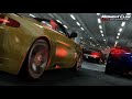 Midnight Club Los Angeles - "The White Flash (Trentemoller Remix)" - Modeselektor Feat. Thom Yorke