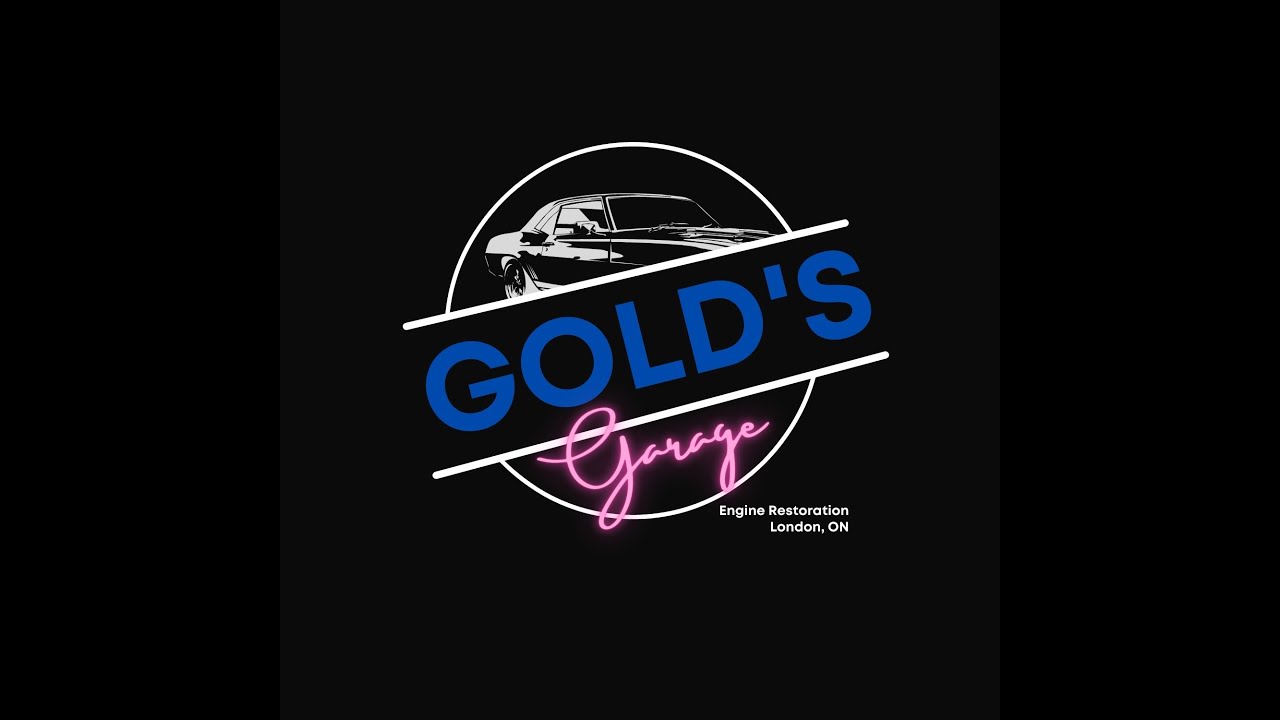 Blueprinting an engine, what does that mean? How to from an engineering perspective