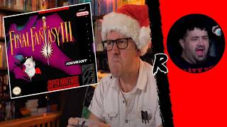 Final Fantasy 6 (SNES) - Angry Video Game Nerd (AVGN) | RENEGADES REACT