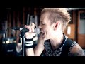 Capture de la vidéo Sum 41 - Landmines (Official Music Video)