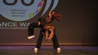25-26 Dutch Championship NL - Maddy & Jamie (Kickn Studios)