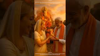 #DreamScreenAI #meloni #modi #shortsfeed #shorts