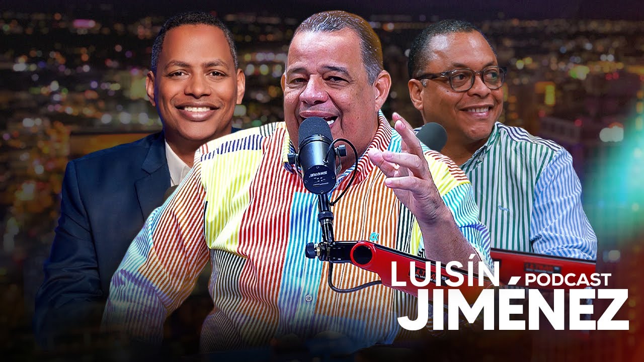 Luisín Habla del padre de PEDRO CASALS - El Final del caso de Joshua y sudiksha