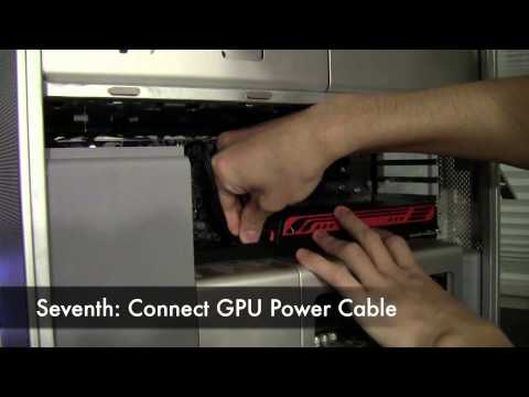 ATI Radeon HD 5770 Mac Pro Install Guide