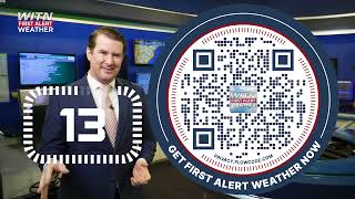 Download The WITN First Alert Weather App
