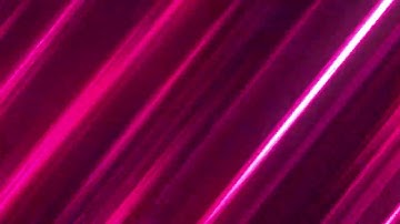 4K Pink Speed Line Cartoon Comic Abstract Loop Background Animation | Seamless Motion Graphics