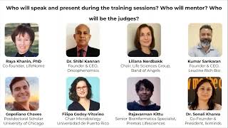 Guidelines to register for OmicsLogic Microbiome in Health & Wellness Hackathon