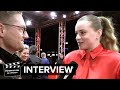 "Zeit Verbrechen": Luna Wedler und Lavinia Wilson im Interview