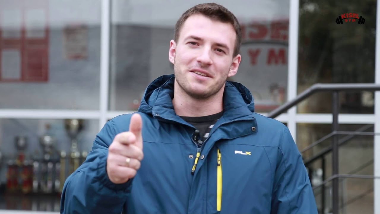 Межпозвонковая грыжа. Лучшие упражнения для спины. Советы рекордсмена. Александр Костенко