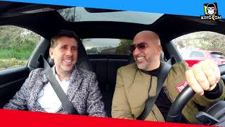 Kingcom En Mode Bymycar Sport