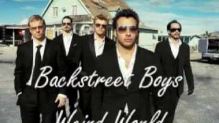 Backstreet Boys 
