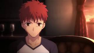 Shirou x Rin - This is It