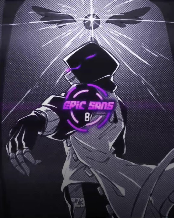 Epic sans vs killer sans (Canon vs Canon) edit #1v1 #sans #undertale #edit #shorts