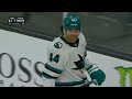 Game Highlights: Boston Bruins vs San Jose Sharks