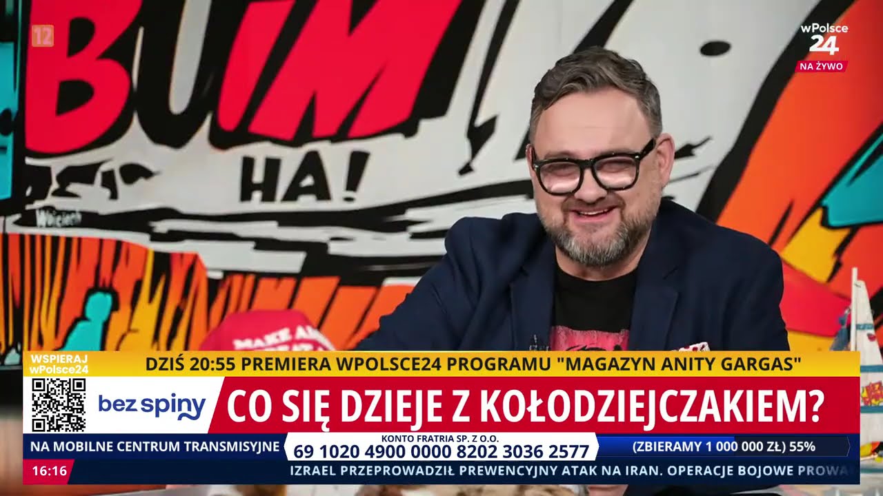 Perska księżniczka z Lewicy. Bez Spiny cz.1