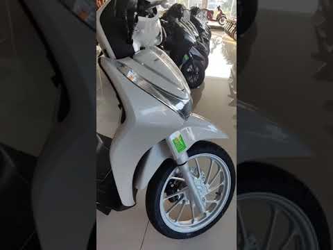 Honda Sh mode