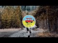 Bruno Knauer - Iio - Rapture (Bruno Knauer 2016 Remaster) | House On Wheels 🚌