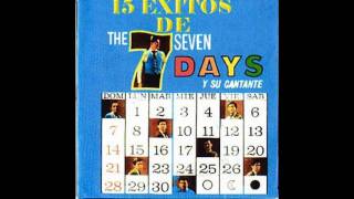 Los seven days sospecha