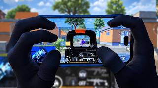 iPhone 18 pro gameplay in Ultimate Royale (handcam) screenshot 3