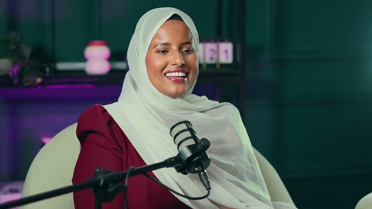 qiimaha gabadha| Guntiino podcast 