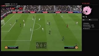 Fifa20 WL Week 1 20191005 part2